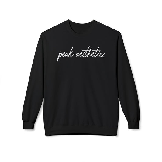 Black Sweater