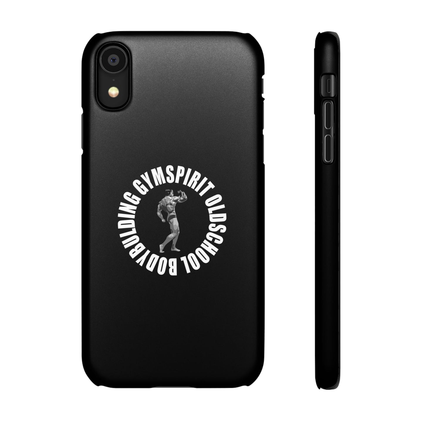 Black Case (android & iphone)