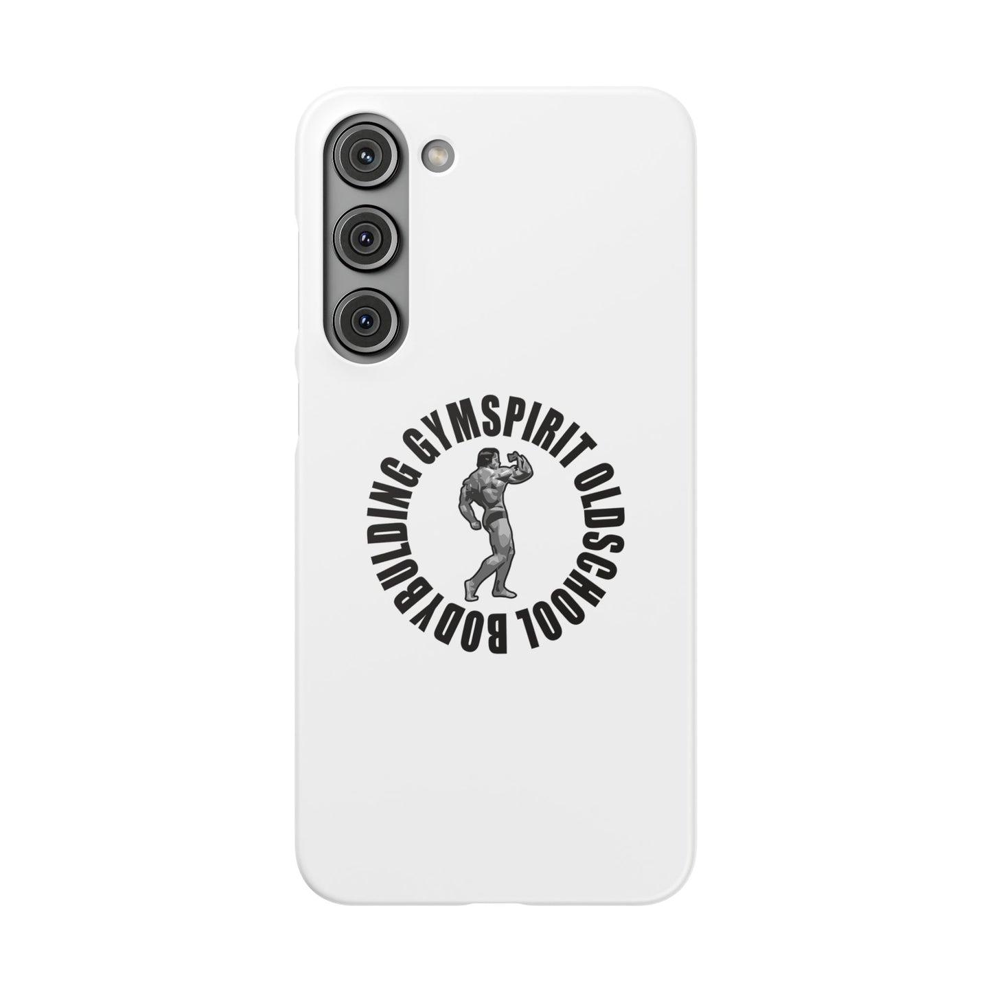 White Case (android & iphone)