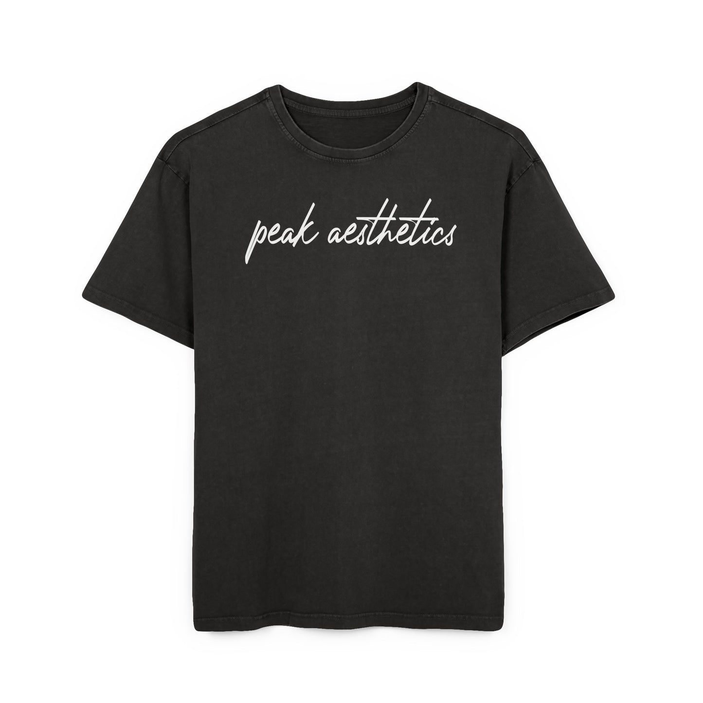 Oversized Tshirt