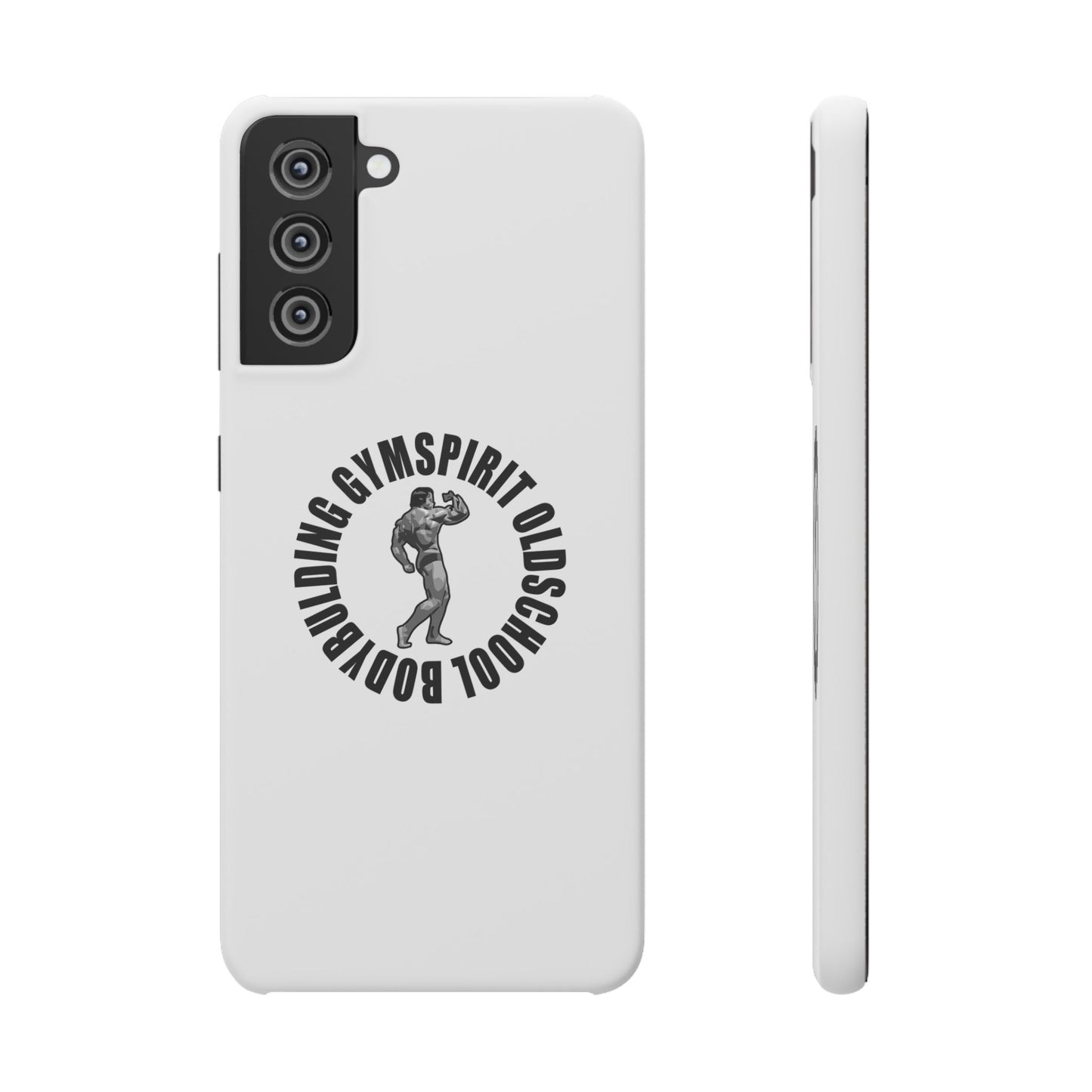 White Case (android & iphone)