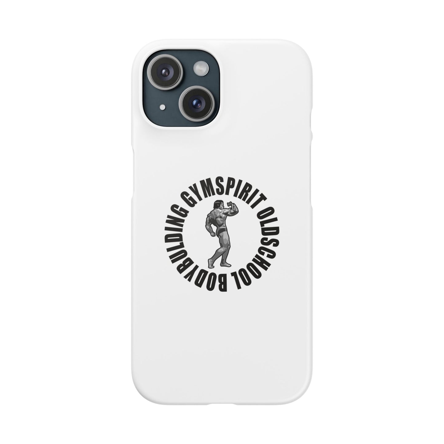 White Case (android & iphone)