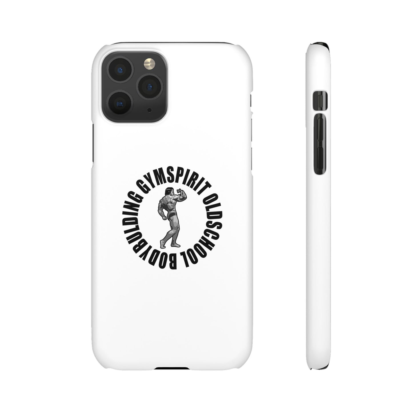 White Case (android & iphone)