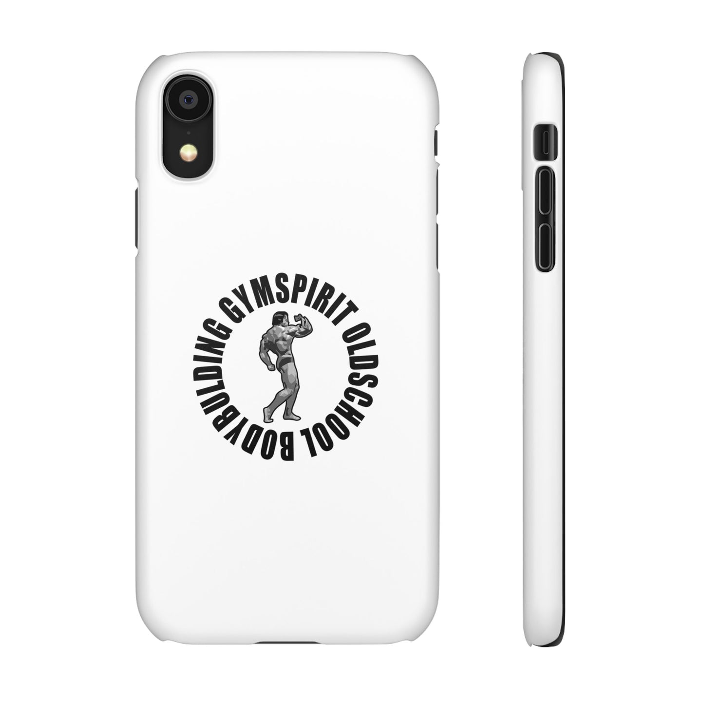 White Case (android & iphone)