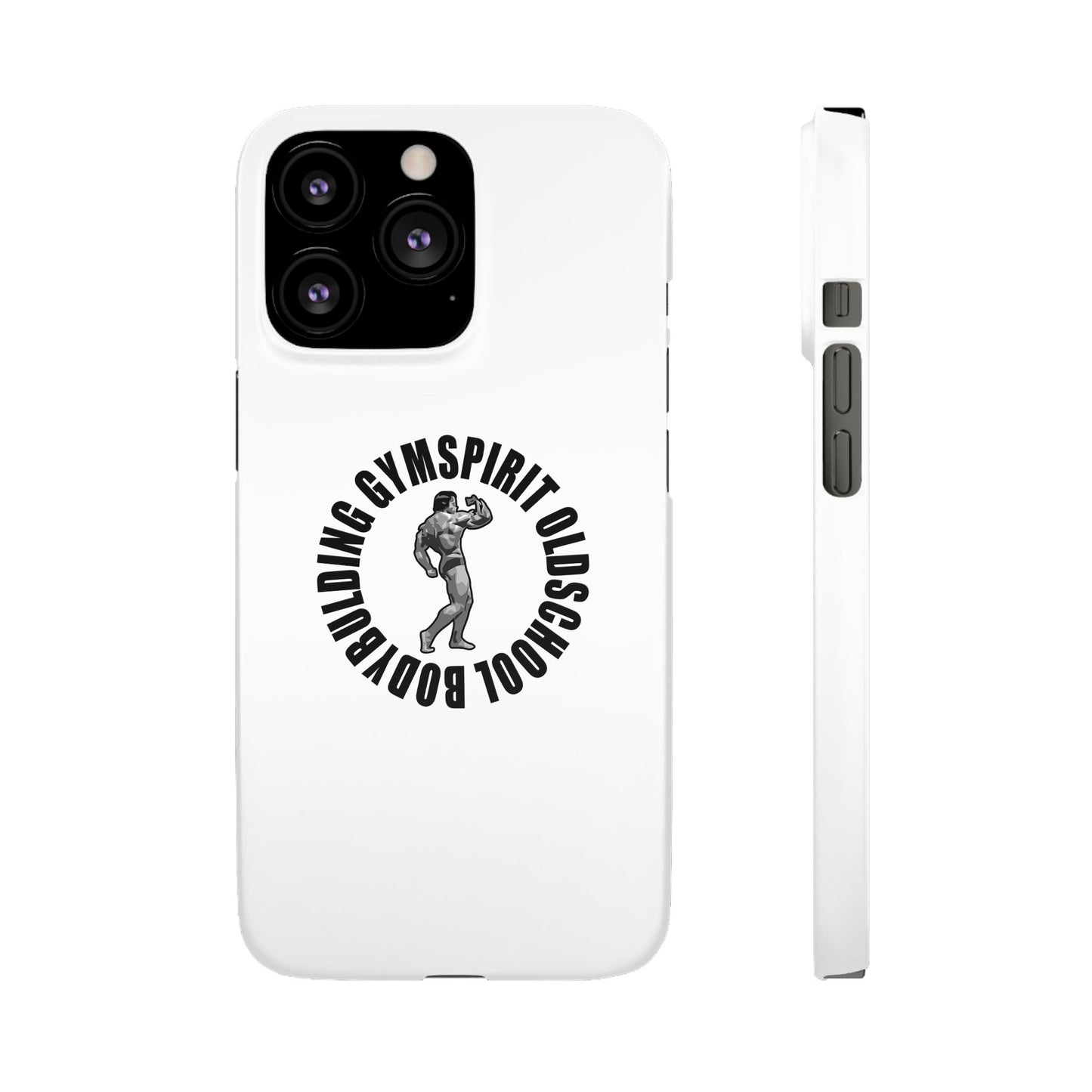 White Case (android & iphone)