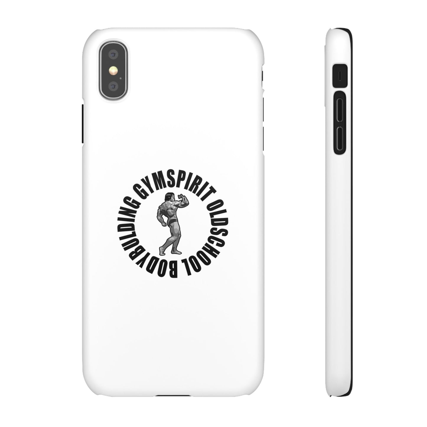 White Case (android & iphone)