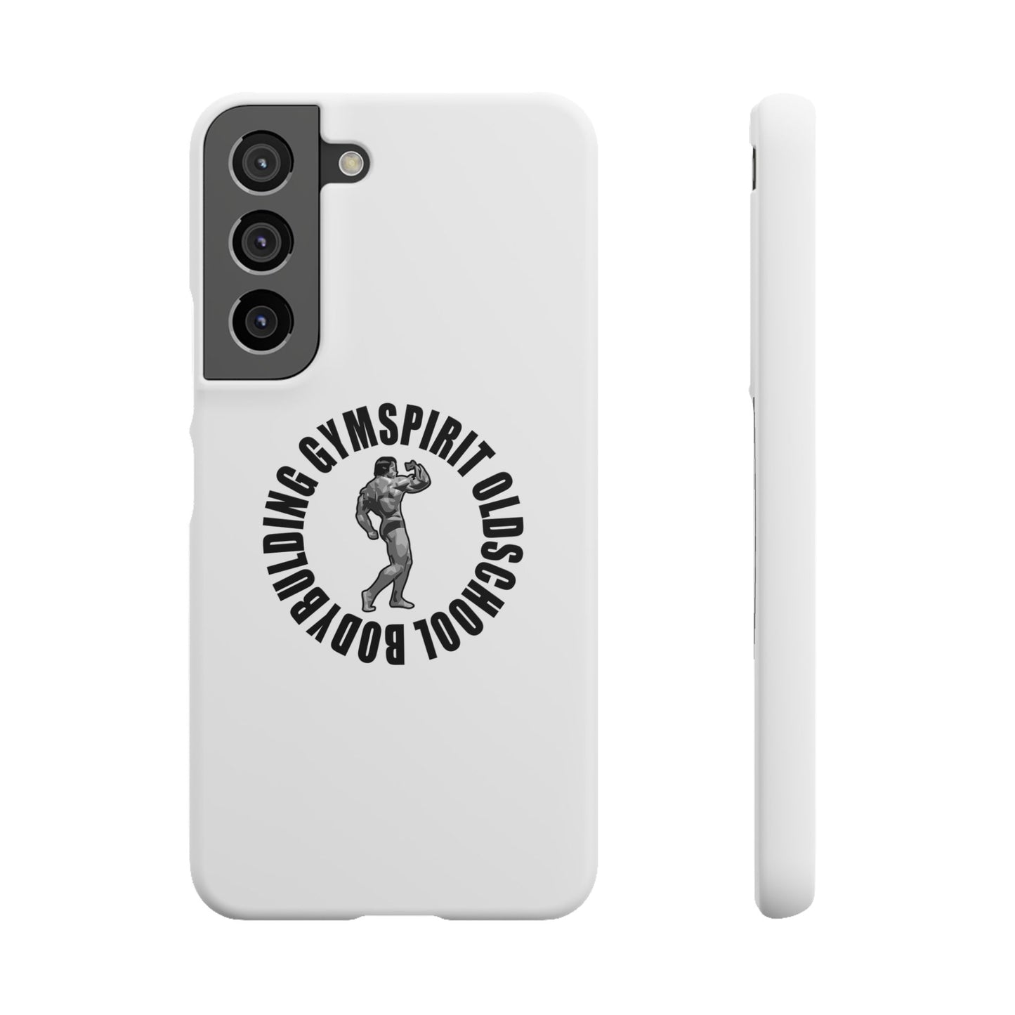 White Case (android & iphone)