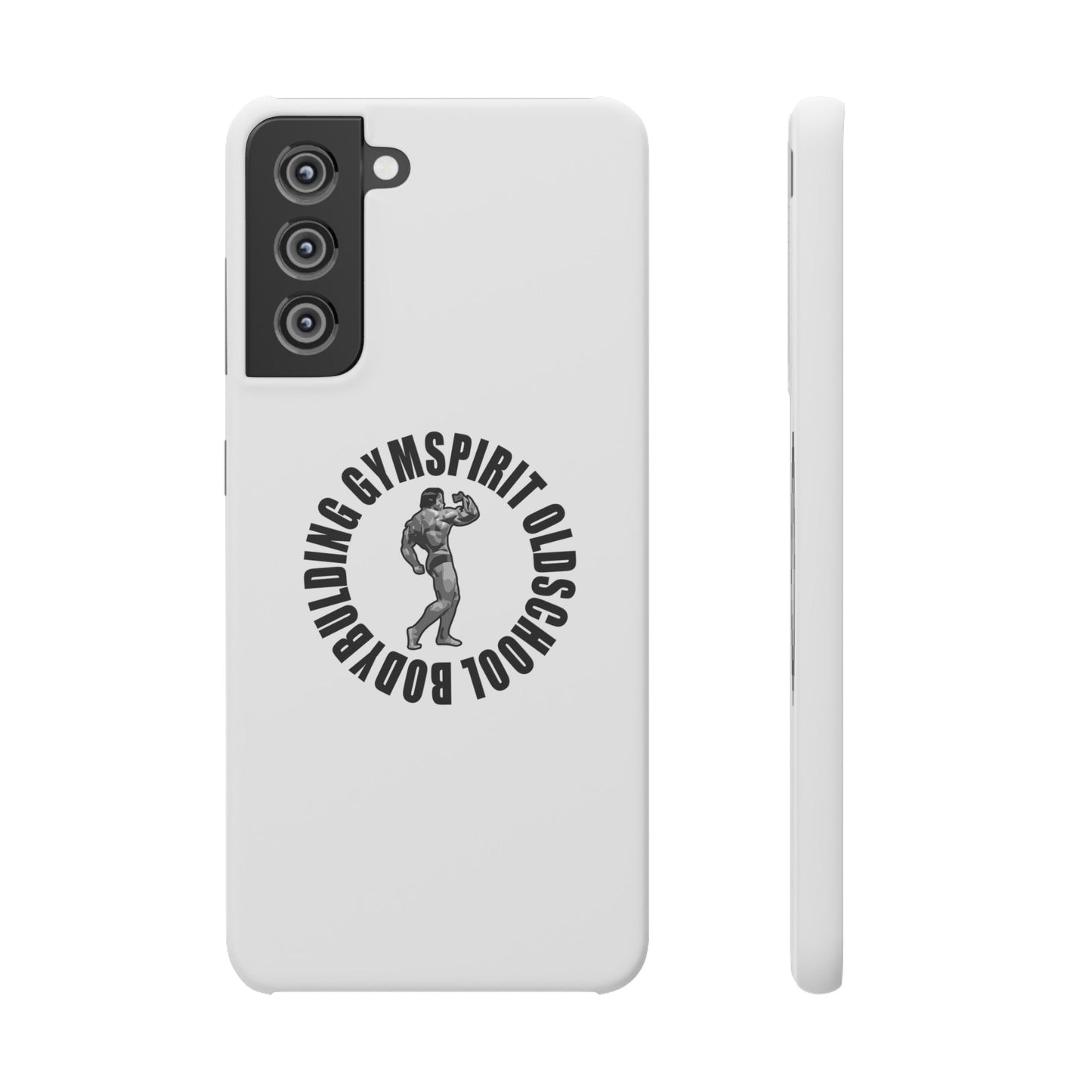 White Case (android & iphone)