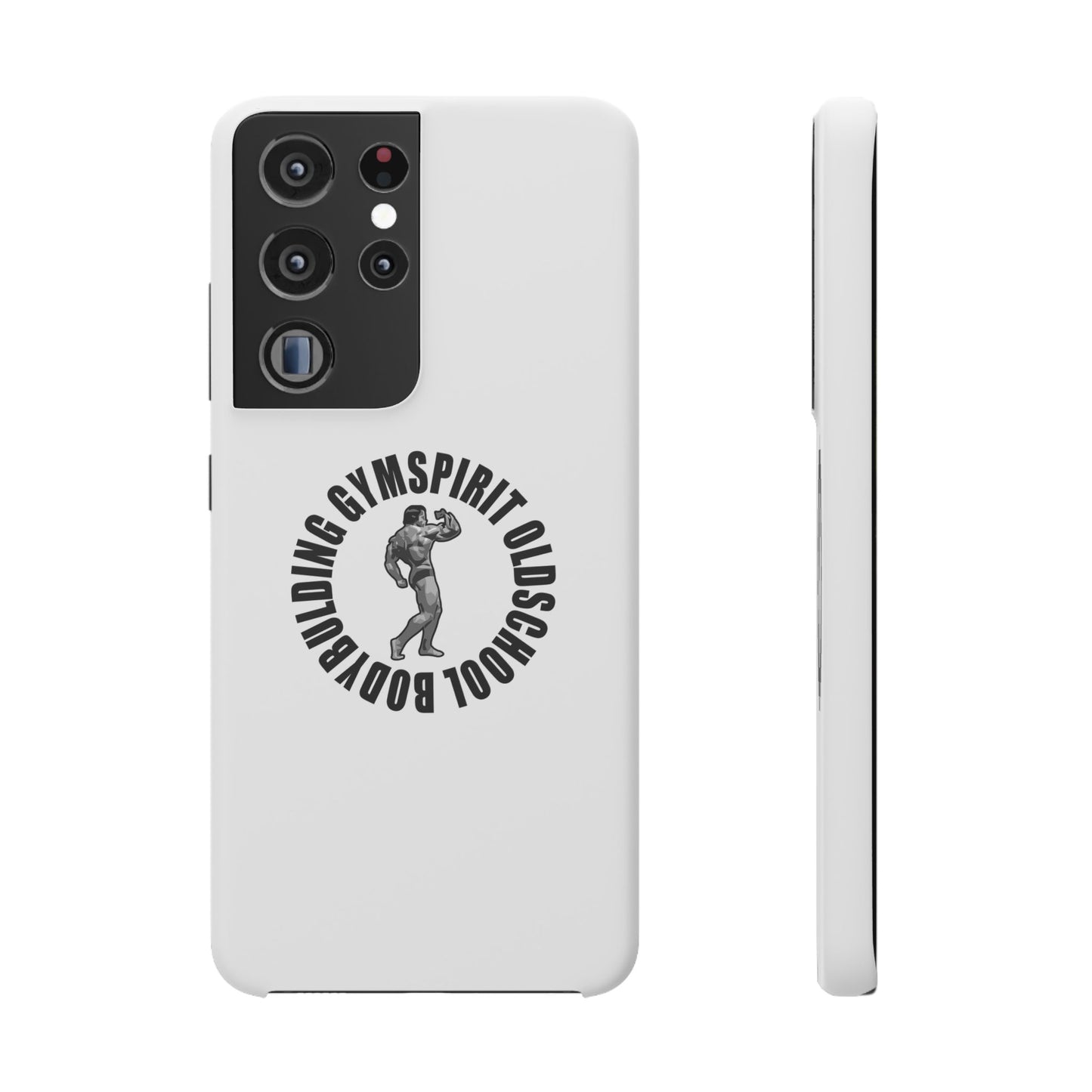White Case (android & iphone)