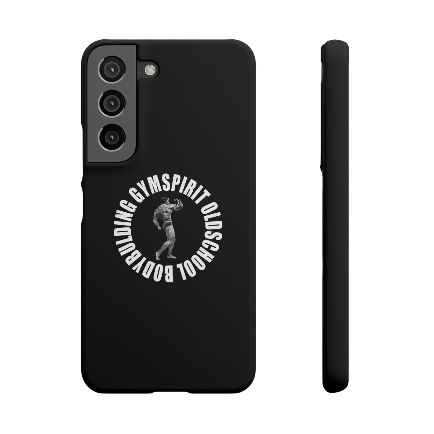 Black Case (android & iphone)