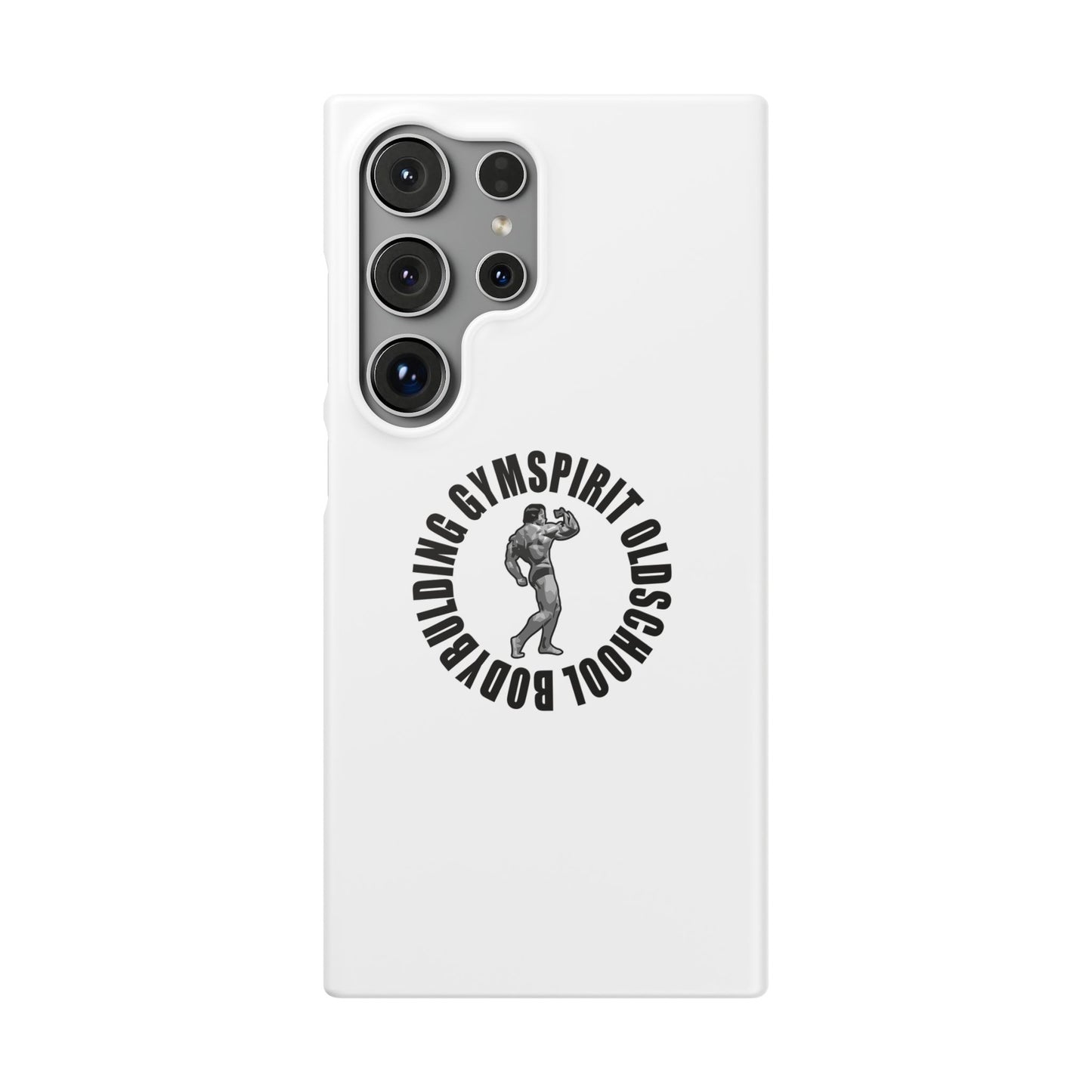 White Case (android & iphone)